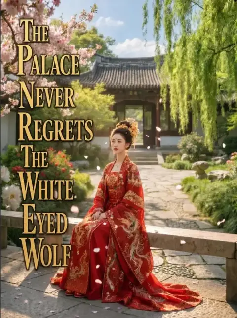 No Ungrateful Wolves for This Princess