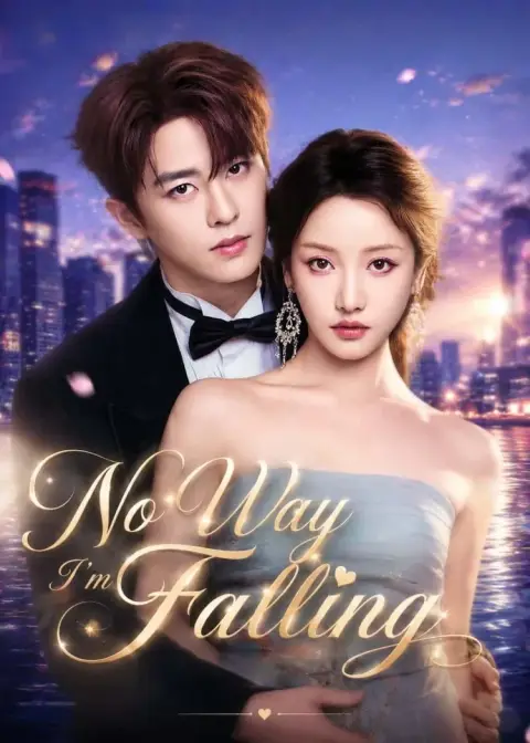 No Way I’m Falling