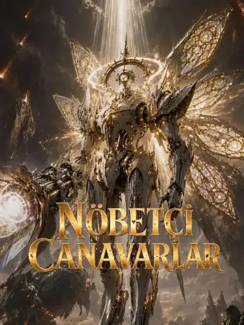 Nöbetçi Canavarlar