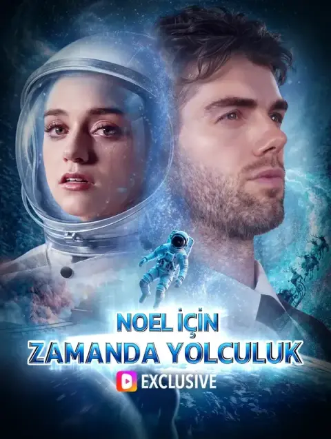 Noel İçin Zamanda Yolculuk