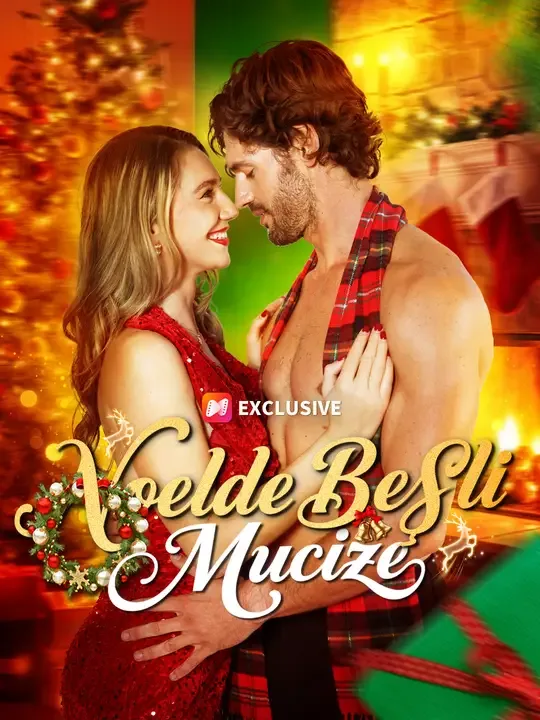 Noelde Beşli Mucize | Drama Dizilerim
