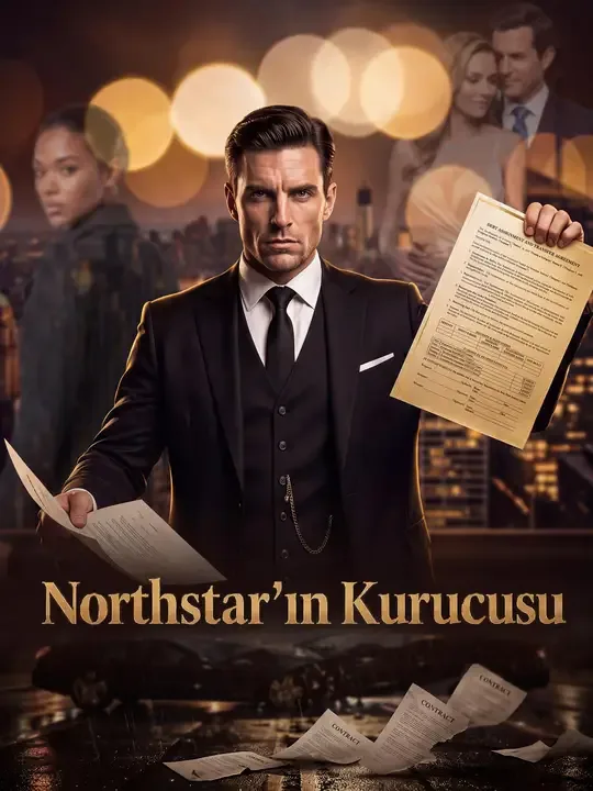 Northstar'ın Kurucusu