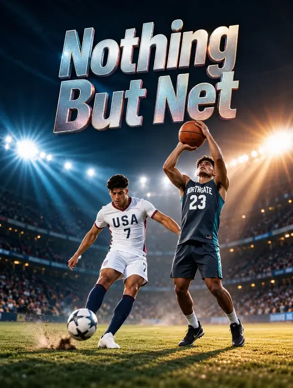 Nothing But Net