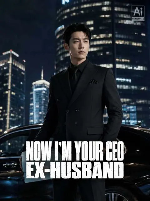 Now I'm Your CEO Ex-Husband (Dubbed)