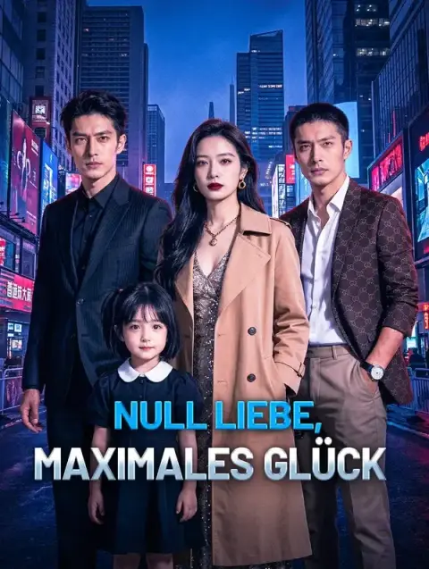 Null Liebe, Maximales Glück