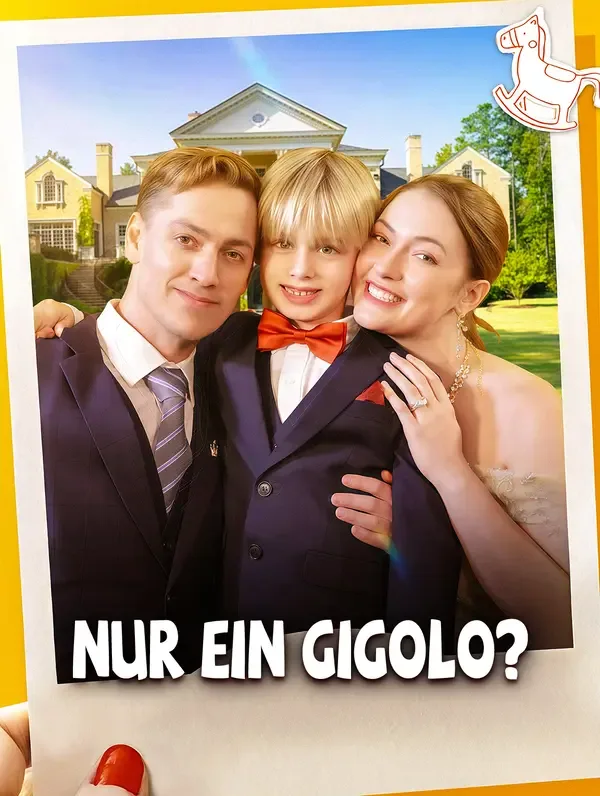 Nur ein Gigolo?