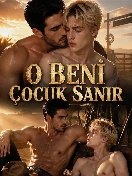 O Beni Çocuk Sanır