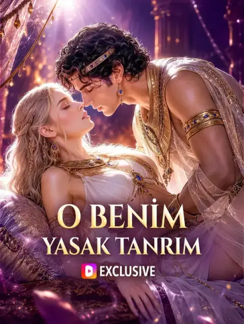 O BENİM YASAK TANRIM