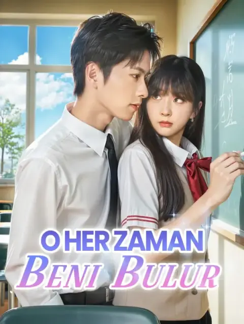 O Her Zaman Beni Bulur (Dublajlı)