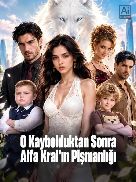 O Kaybolduktan Sonra Alfa Kral'ın Pişmanlığı - Full İzle (Tüm Bölümler Tek Parça
