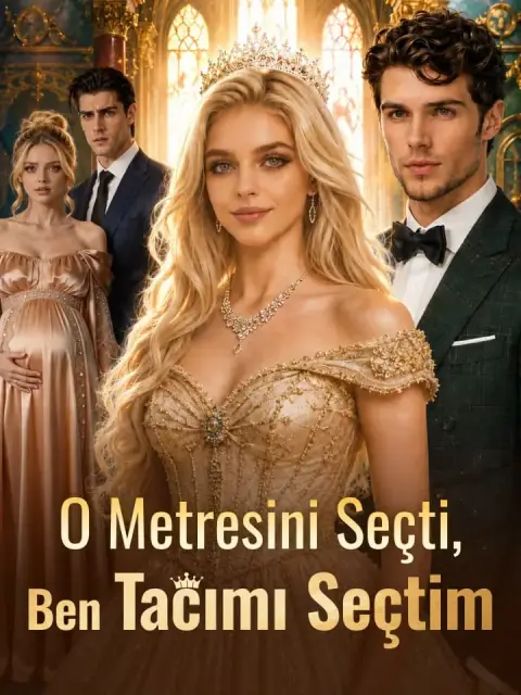 O Metresini Seçti, Ben Tacımı Seçtim