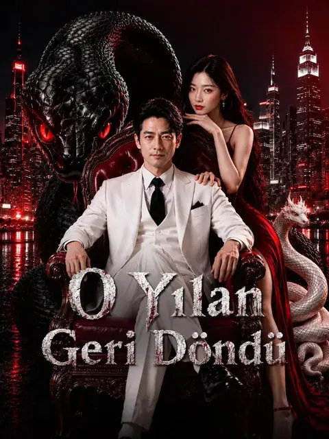 O Yılan Geri Döndü