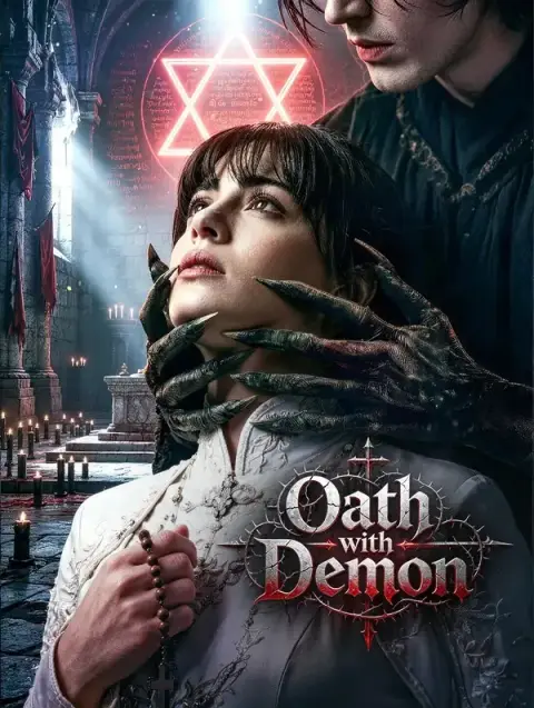 Oath com Demon