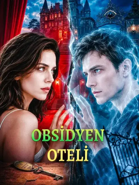 OBSİDYEN OTELİ