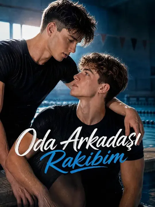 Oda Arkadaşı Rakibim