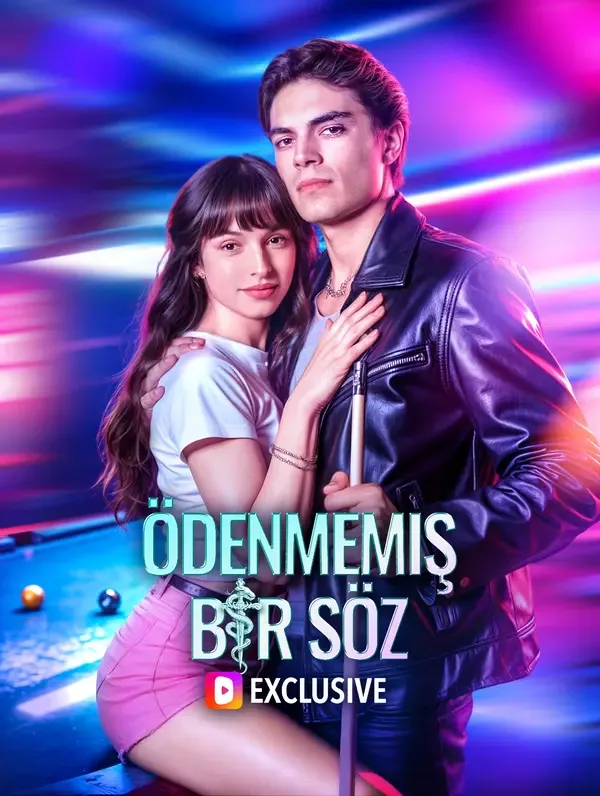 Ödenmemiş Bir Söz | Drama Dizilerim