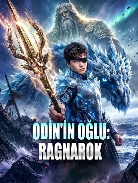 ODİN'İN OĞLU: RAGNAROK