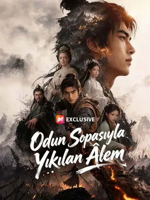 Odun Sopasıyla Yıkılan Âlem