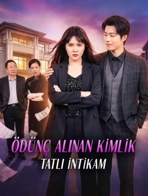 ÖDÜNÇ ALINAN KİMLİK, TATLI Revenge