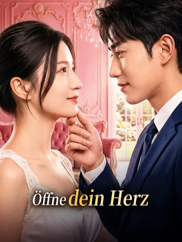 Öffne dein Herz