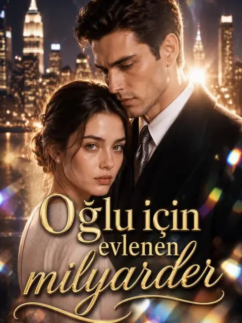 Oğlu için evlenen milyarder