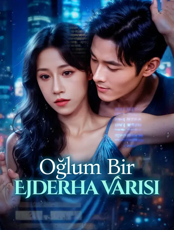 Oğlum Bir Ejderha Vârisi