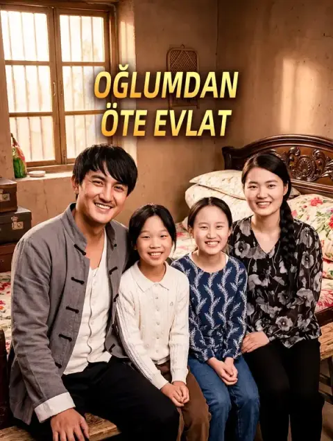 OĞLUMDAN ÖTE EVLAT