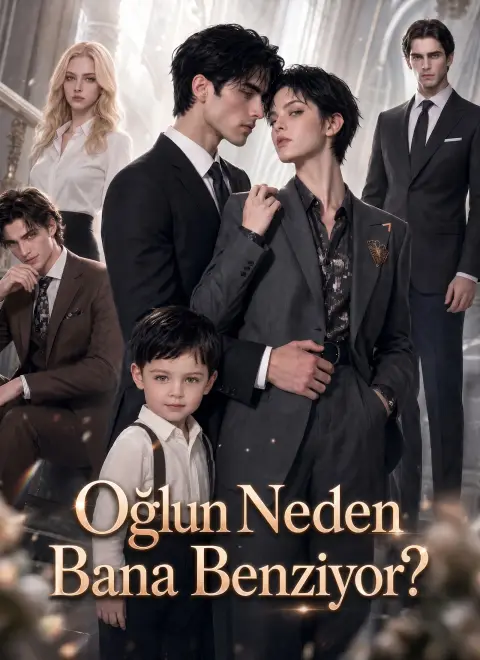 Oğlun Neden Bana Benziyor?