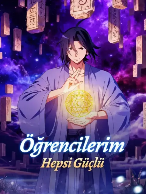 Öğrencilerim Hepsi Güçlü