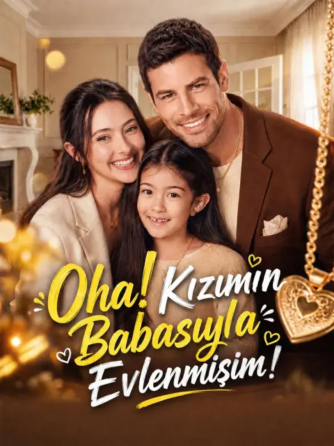 Oha! Kızımın Babasıyla Evlenmişim!