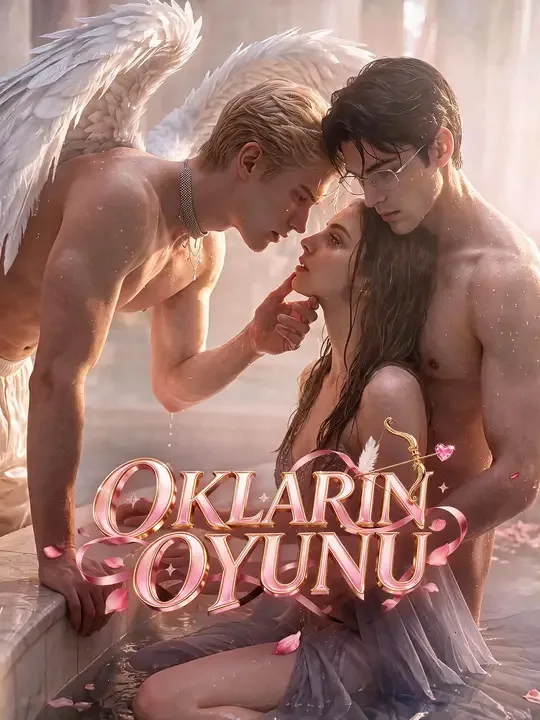 Okların Oyunu - Full İzle (Tüm Bölümler Tek Parça