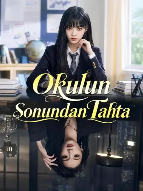 Okulun Sonundan Tahta