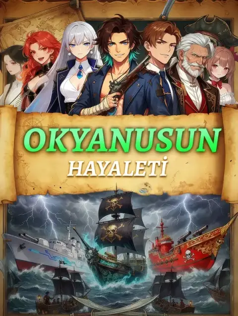 OKYANUSUN HAYALETİ