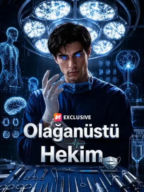 Olağanüstü Hekim