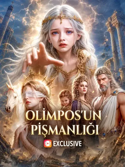 OLİMPOS'UN PİŞMANLIĞI