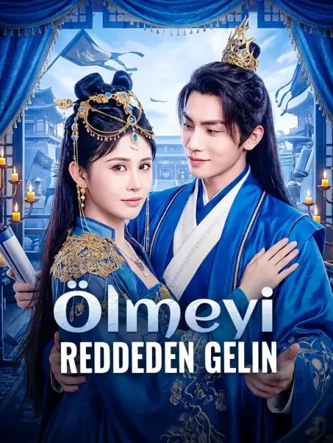 Ölmeyi Reddeden Gelin (Dublajlı)