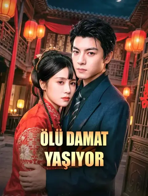 Ölü Damat Yaşıyor
