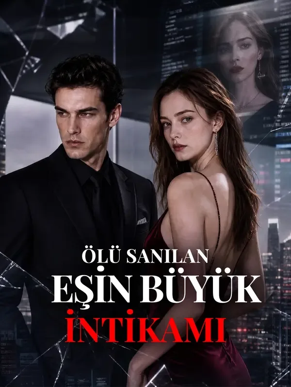 ÖLÜ SANILAN EŞİN BÜYÜK İNTİKAMI