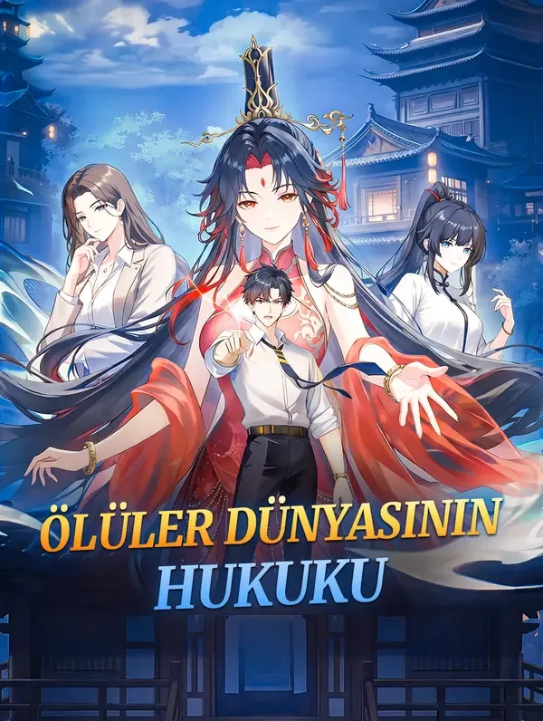 ÖLÜLER DÜNYASININ HUKUKU