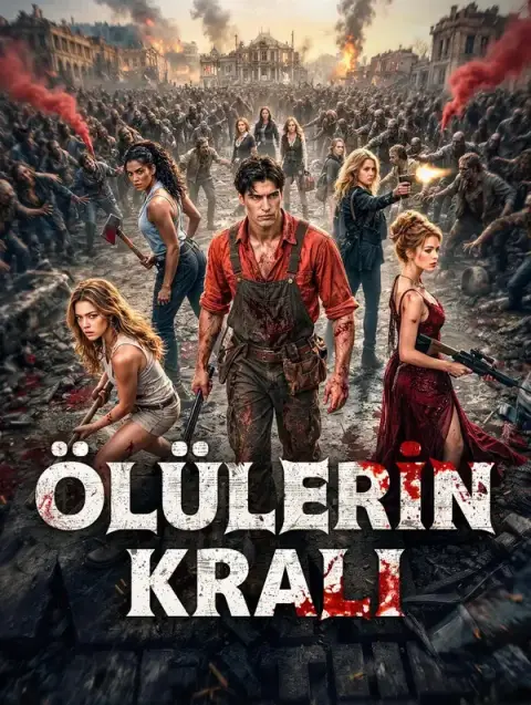 ÖLÜLERİN KRALI