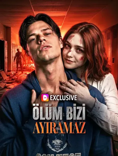 Ölüm Bizi Ayıramaz