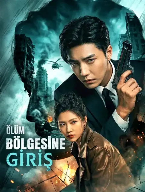 Ölüm Bölgesine Giriş