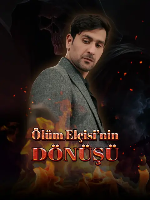 Ölüm Elçisinin Dönüşü