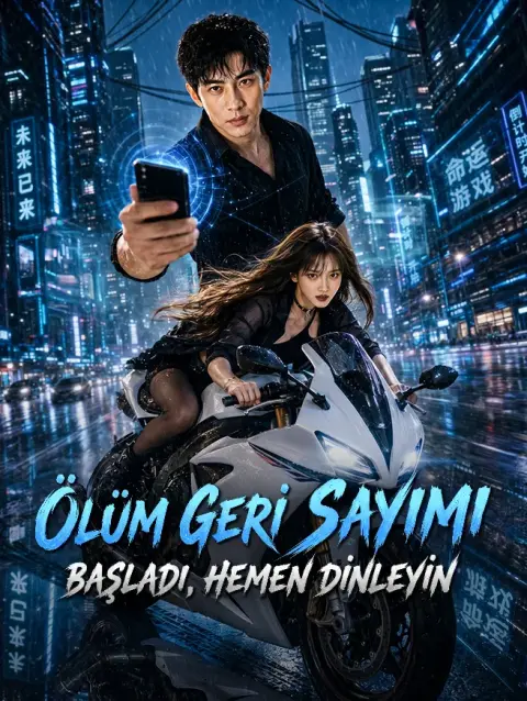 Ölüm Geri Sayımı Başladı, Hemen Dinleyin
