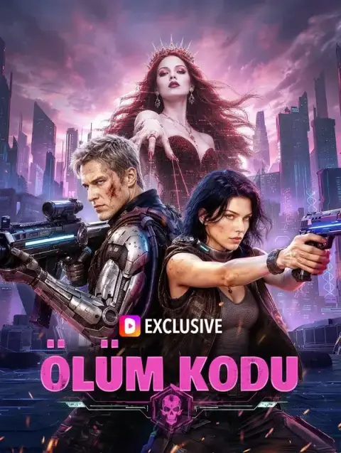 ÖLÜM KODU (Dublajlı)