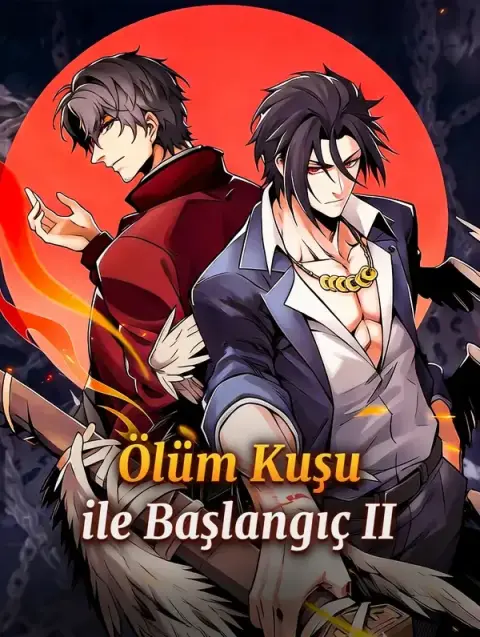 Ölüm Kuşu ile Başlangıç II