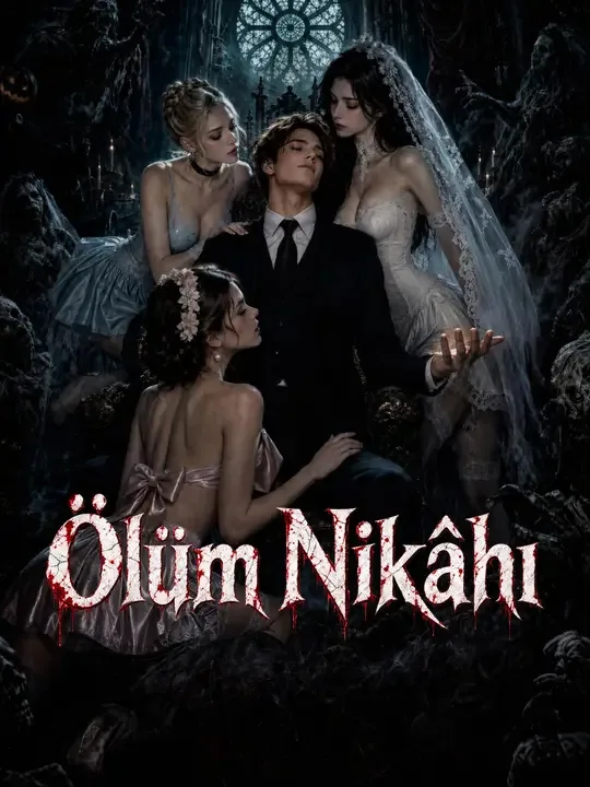 Ölüm Nikâhı - Full İzle (Tüm Bölümler Tek Parça