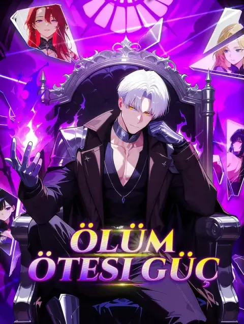 Ölüm Ötesi Güç