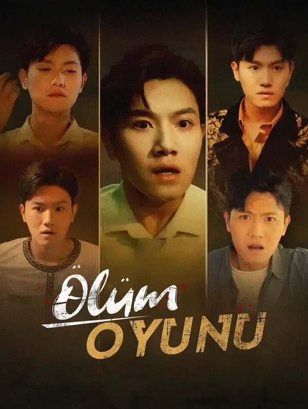 Ölüm Oyunu