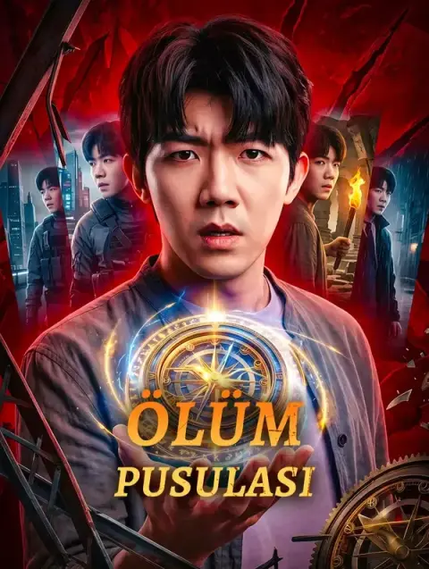 ÖLÜM PUSULASI | Drama Dizilerim